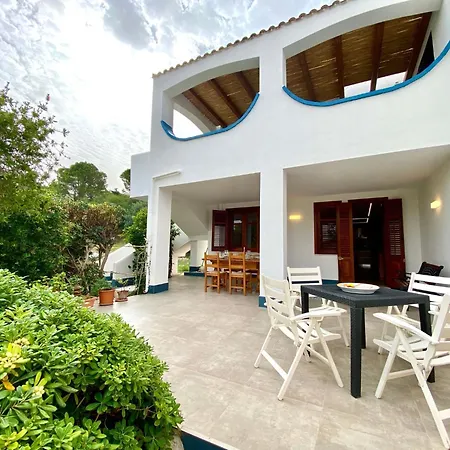 Sao- Scopello- Punta Pispisa By Interhome Διαμέρισμα *