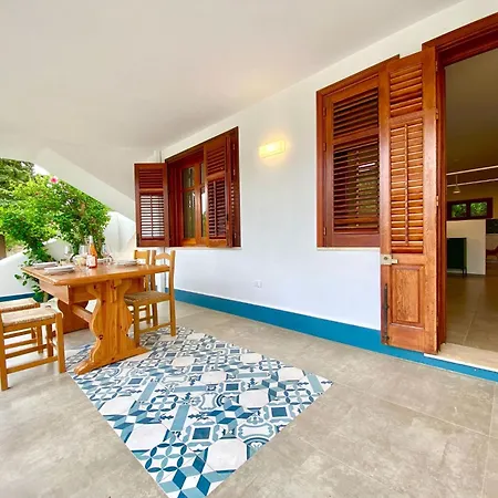 Sao- Scopello- Punta Pispisa By Interhome * Scopello (Sicily)