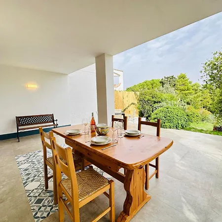 Διαμέρισμα Sao- Scopello- Punta Pispisa By Interhome