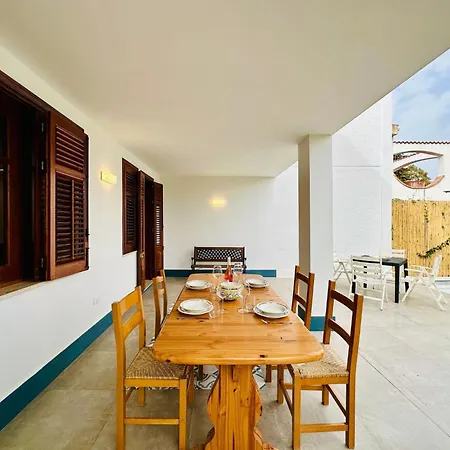 Διαμέρισμα Sao- Scopello- Punta Pispisa By Interhome *
