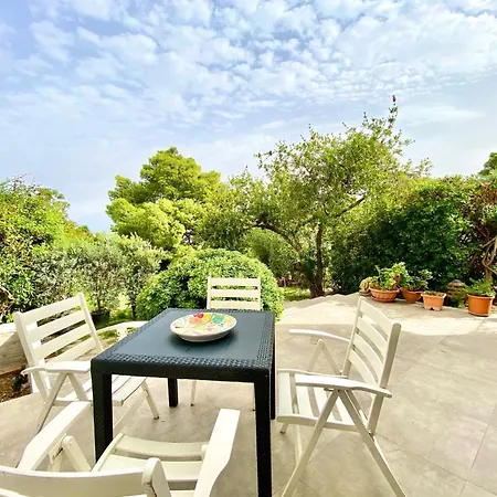 Sao- Scopello- Punta Pispisa By Interhome Διαμέρισμα