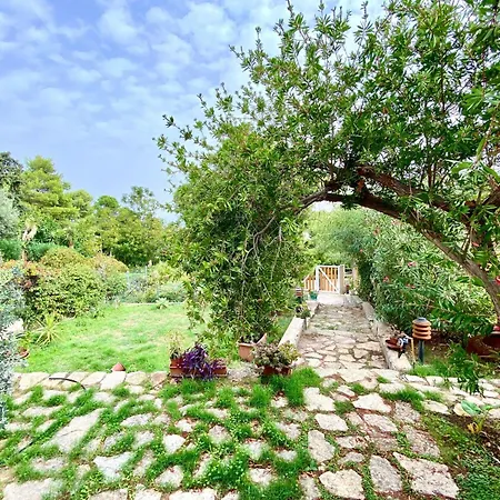 Sao- Scopello- Punta Pispisa By Interhome Scopello (Sicily)