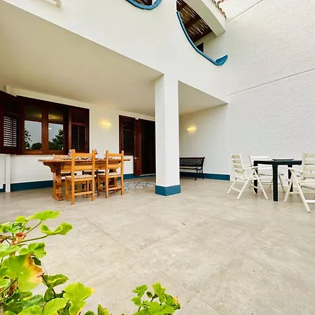 Sao- Scopello- Punta Pispisa By Interhome Διαμέρισμα Scopello (Sicily)