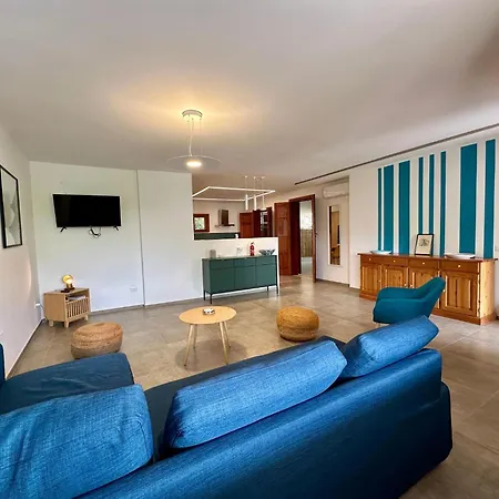 Διαμέρισμα Sao- Scopello- Punta Pispisa By Interhome *