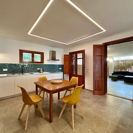 Διαμέρισμα Sao- Scopello- Punta Pispisa By Interhome *