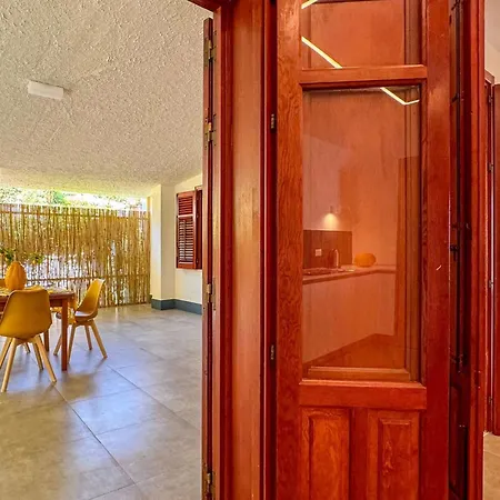 Διαμέρισμα Sao- Scopello- Punta Pispisa By Interhome *