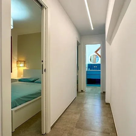 Sao- Scopello- Punta Pispisa By Interhome Διαμέρισμα