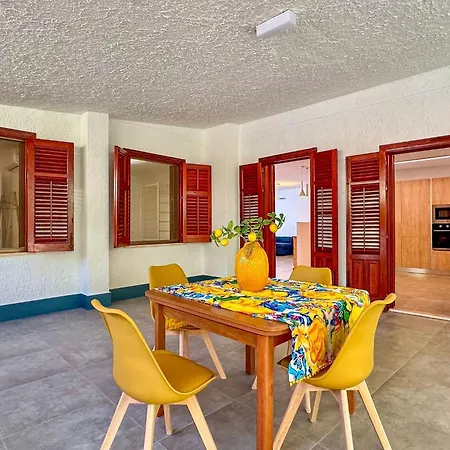 Sao- Scopello- Punta Pispisa By Interhome * Scopello (Sicily)