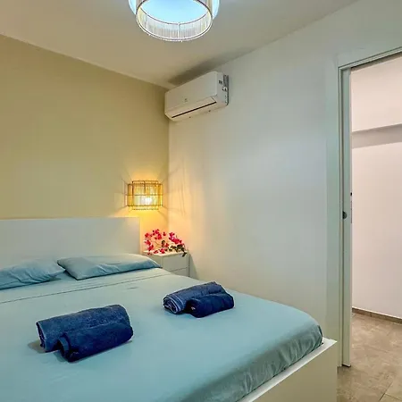 Διαμέρισμα Sao- Scopello- Punta Pispisa By Interhome Scopello (Sicily)