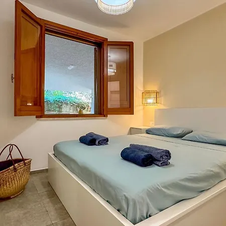 Διαμέρισμα Sao- Scopello- Punta Pispisa By Interhome *