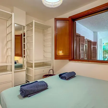 Sao- Scopello- Punta Pispisa By Interhome
