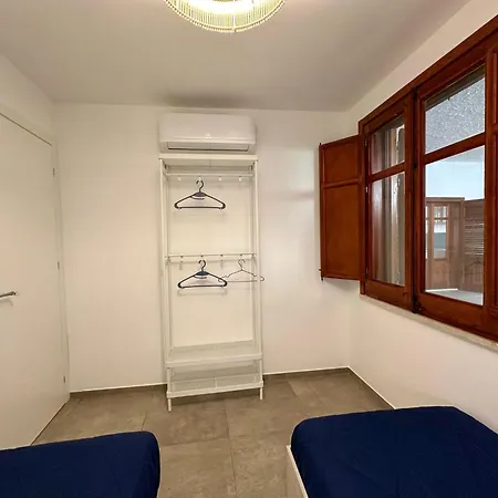 Διαμέρισμα Sao- Scopello- Punta Pispisa By Interhome *