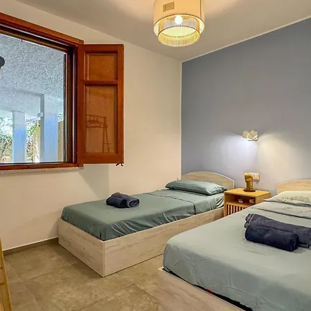 Sao- Scopello- Punta Pispisa By Interhome *