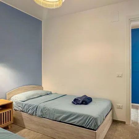 Διαμέρισμα Sao- Scopello- Punta Pispisa By Interhome *