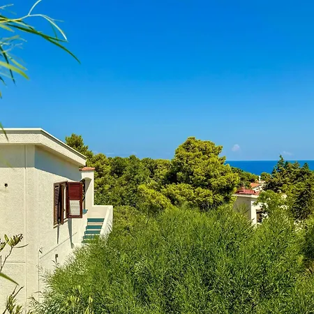 Sao- Scopello- Punta Pispisa By Interhome *