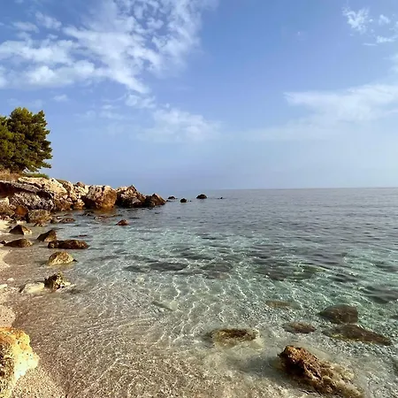 Sao- Scopello- Punta Pispisa By Interhome Διαμέρισμα *