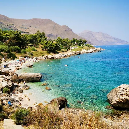 Sao- Scopello- Punta Pispisa By Interhome Διαμέρισμα