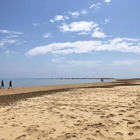 Sao- Scopello- Punta Pispisa By Interhome Διαμέρισμα Scopello (Sicily)