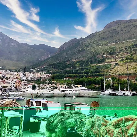 Διαμέρισμα Sao- Scopello- Punta Pispisa By Interhome Scopello (Sicily)